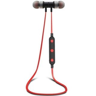 Słuchawki Bluetooth B926BL Sportowe Black AWEI