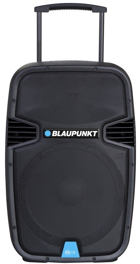 System audio PA15 PLL Karaoke Blaupunkt