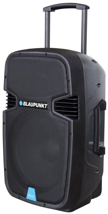 System audio PA15 PLL Karaoke Blaupunkt