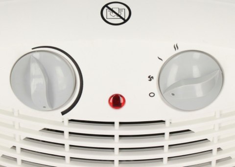 Termowentylator SFH11 2000W PRIME3