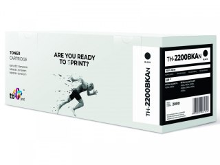 Toner do HP Color LaserJet Pro 4202 W2200A TH-2200BKAN 100% nowy czarny TB Print