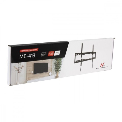 Uchwyt do TV 32-80'' 45kg MC-413 VESA 600x400 Maclean