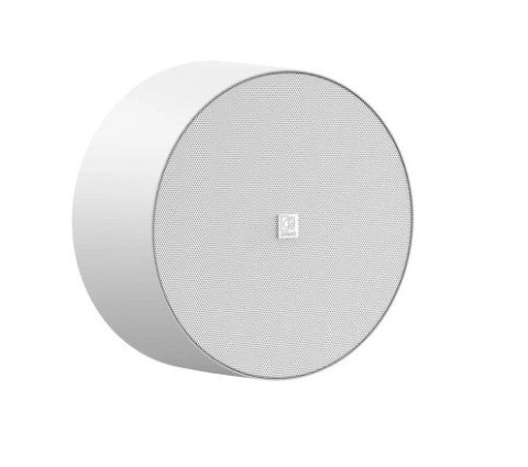Głośnik naścienny NELO706I/W 6,5" Biały AUDAC