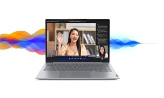 Laptop ThinkBook 14 G8 21SJ008APB W11Pro Ultra 5 225U/16GB/512GB/INT/14.0 WUXGA//Luna Grey/3YRS OS + CO2 Offset Lenovo