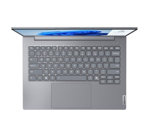 Laptop ThinkBook 14 G8 21SJ008APB W11Pro Ultra 5 225U/16GB/512GB/INT/14.0 WUXGA//Luna Grey/3YRS OS + CO2 Offset Lenovo