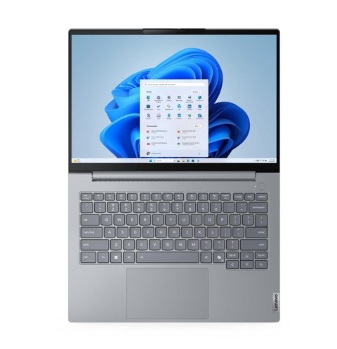 Laptop ThinkBook 14 G8 21SJ008APB W11Pro Ultra 5 225U/16GB/512GB/INT/14.0 WUXGA//Luna Grey/3YRS OS + CO2 Offset Lenovo