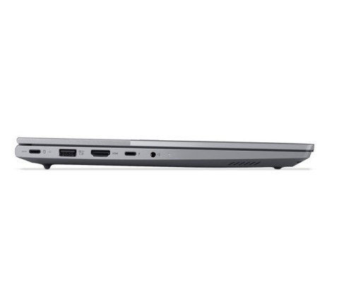 Laptop ThinkBook 14 G8 21SJ008APB W11Pro Ultra 5 225U/16GB/512GB/INT/14.0 WUXGA//Luna Grey/3YRS OS + CO2 Offset Lenovo