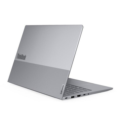 Laptop ThinkBook 14 G8 21SJ008APB W11Pro Ultra 5 225U/16GB/512GB/INT/14.0 WUXGA//Luna Grey/3YRS OS + CO2 Offset Lenovo