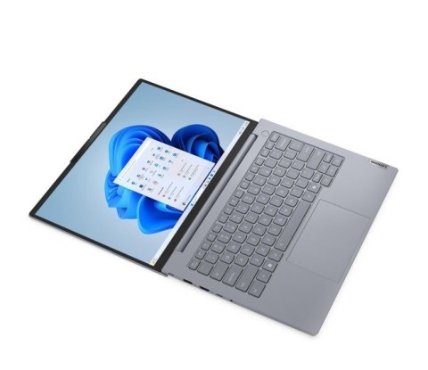 Laptop ThinkBook 14 G8 21SJ008APB W11Pro Ultra 5 225U/16GB/512GB/INT/14.0 WUXGA//Luna Grey/3YRS OS + CO2 Offset Lenovo