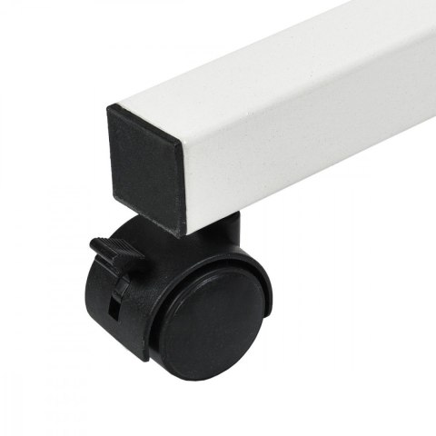 Mobilne biurko/stand na laptop MC-121 B Maclean