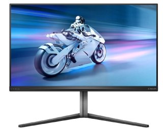 Monitor 32M2N6800M 31.5 cala IPS Mini-LED 4K 144Hz HDMIx2 DP HAS Ambiglow Philips