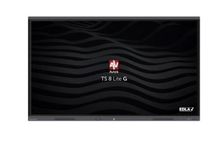 Monitor interaktywny TS 8 LITE G 86 Avtek