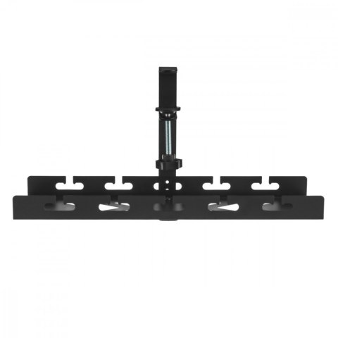 Organizer podbiurkowy MC-105 B, na kable Maclean