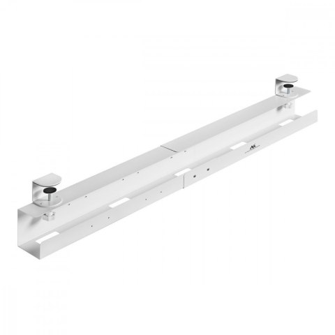 Organizer podbiurkowy na kable, MC-333 max 5kg Maclean