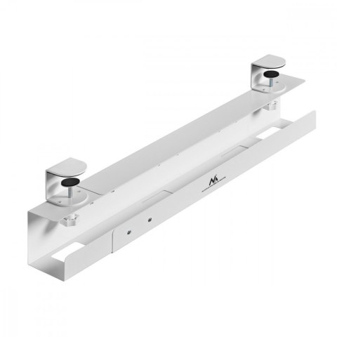 Organizer podbiurkowy na kable, MC-333 max 5kg Maclean