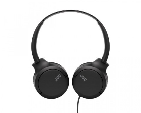 Słuchawki HA-S33UC czarne JVC