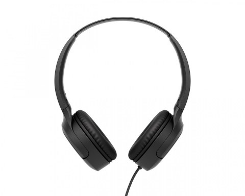 Słuchawki HA-S33UC czarne JVC
