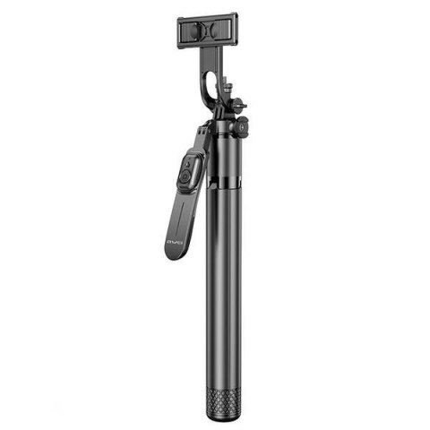 Uchwyt Selfie stick X56 aluminiowy uniwerslany tripod Bluetooth AWEI
