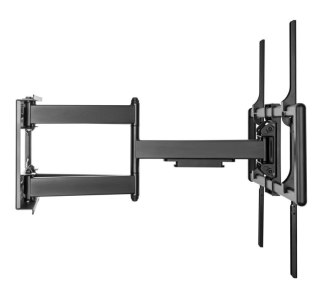 Uchwyt ścienny 60-120 cali 120kg obrotowy Techly