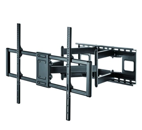 Uchwyt ścienny 60-120 cali 120kg obrotowy Techly