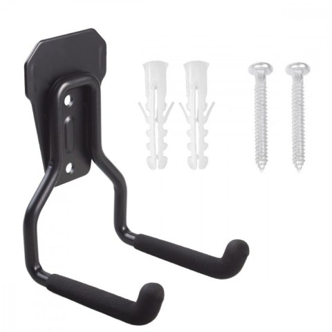 Uchwyt ścienny garażowy MC-439 35 kg Maclean