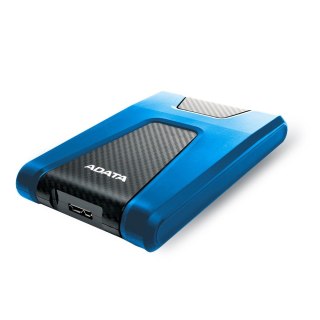 DashDrive Durable HD650 1TB 2.5'' USB3.1 Niebieski Adata