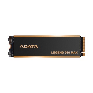 Dysk SSD LEGEND 960 MAX 2TB PCIe 4x4 7.4/6.8 GB/s M2 Adata