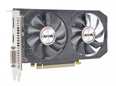 Karta graficzna Radeon RX 550 4GB GDDR5 128Bit DVI HDMI DP ATX AFOX