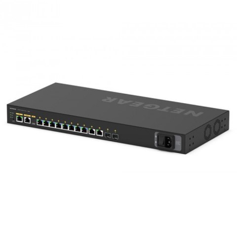 M4250-10G2XF-PoE+ Switch 8PoE+ 2GE 2SFP+ Netgear