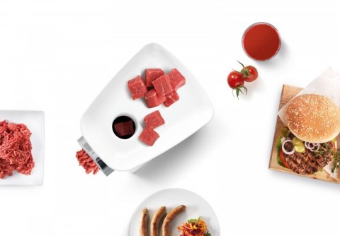 Maszynka do mięsa MFW2517W Bosch