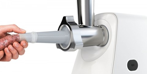 Maszynka do mięsa MFW2517W Bosch