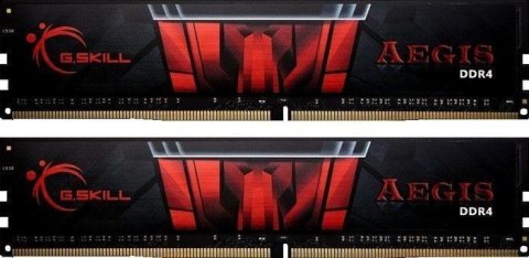 Pamięć DDR4 Aegis 2x16GB 3000MHz CL16 XMP2 G.SKILL