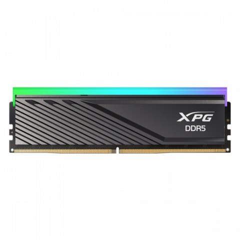 Pamięć XPG Lancer Blade DDR5 6400 32GB (2x16) CL32 RGB czarna Adata