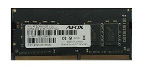 Pamięć SO-DIMM DDR4 16GB 3200MHz AFOX
