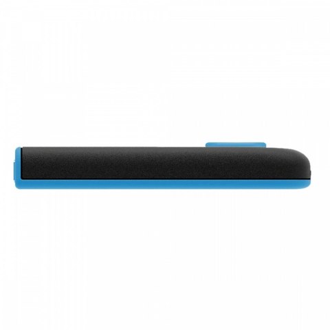 Pendrive DashDrive UV128 64GB USB 3.2 Gen1 czarno - niebieski Adata