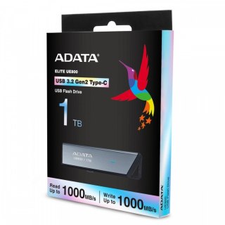 Pendrive Dashdrive Elite UE800 1TB USB3.2-C Gen2 Adata