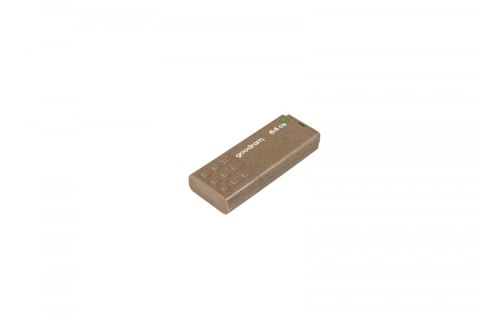 Pendrive UME2 64GB USB 3.0 Eco Friendly GOODRAM
