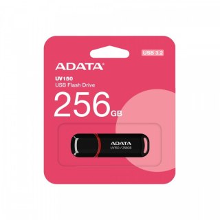 Pendrive UV150 256GB USB3.2 czarny Adata
