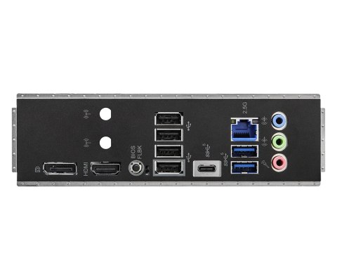 Płyta główna B650M-HDV/M.2 AM5 2DDR5 HDMI/DP mATX ASRock