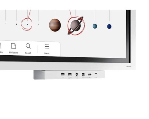 Rozszerzenie portów do monitora Flip PRO WM55B, WM65B (CY-TF65BBCXEN) Samsung