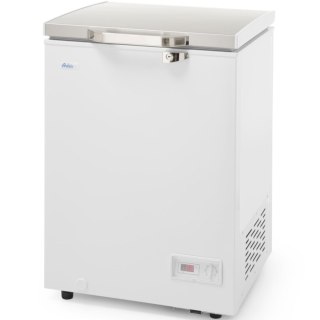 Zamrażarka skrzyniowa zamykana na klucz LED 93 l 105 W ARKTIC