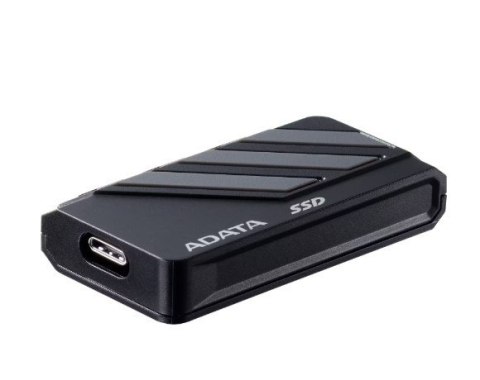 Dysk SSD External SC735 1TB U3.2C 1000/1000MB/s Grey Adata