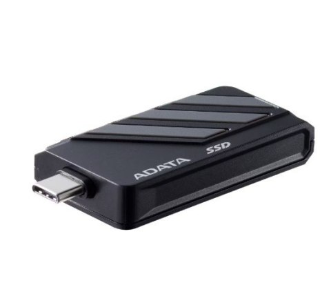 Dysk SSD External SC735 2TB U3.2C 1000/1000MB/s Grey Adata