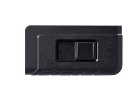 Dysk SSD External SC735 2TB U3.2C 1000/1000MB/s Grey Adata