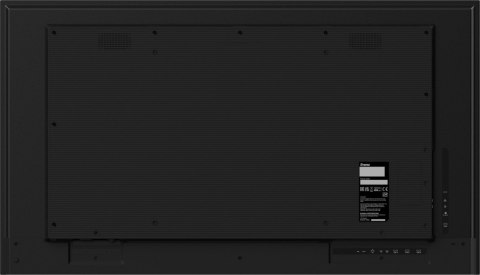 Monitor 50 cali LH5041UHS-B2 VA,4K,24/7,LAN,USB,HDMI IIYAMA