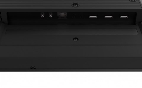 Monitor 50 cali LH5041UHS-B2 VA,4K,24/7,LAN,USB,HDMI IIYAMA