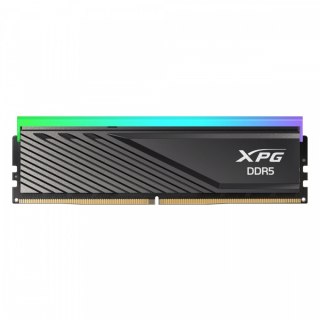 Pamięć XPG Lancer RGB DDR5 6400 DIMM 64GB (2x32) CL32 czarna Adata
