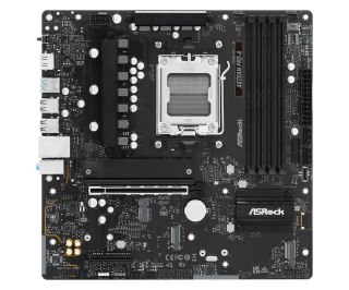 Płyta główna A620AM PRO-A AM5 4DDR5 HDMI M.2 mATX ASRock