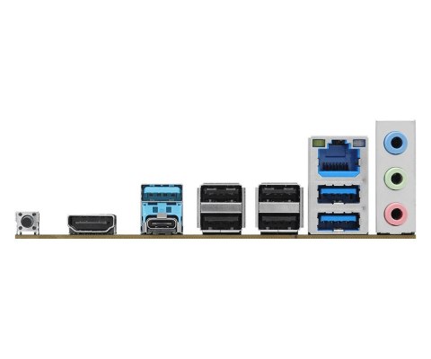 Płyta główna A620AM PRO-A AM5 4DDR5 HDMI M.2 mATX ASRock