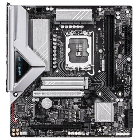 Płyta główna B860M EAGLE v2 s1851 2DDR5 HDMI/DP mATX Gigabyte